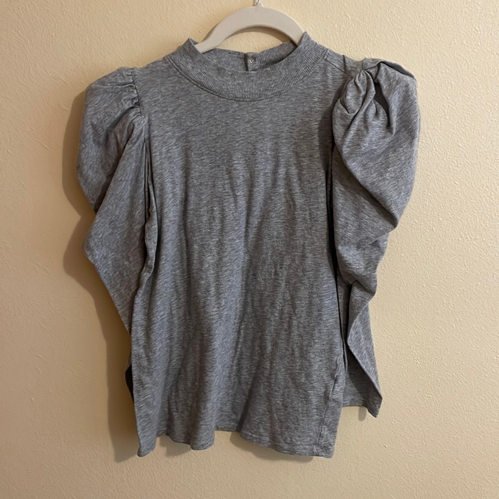 NWOT Nation Top